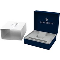 Orologio Maserati Uomo Epoca in Acciaio R8871618014 - R8871618014